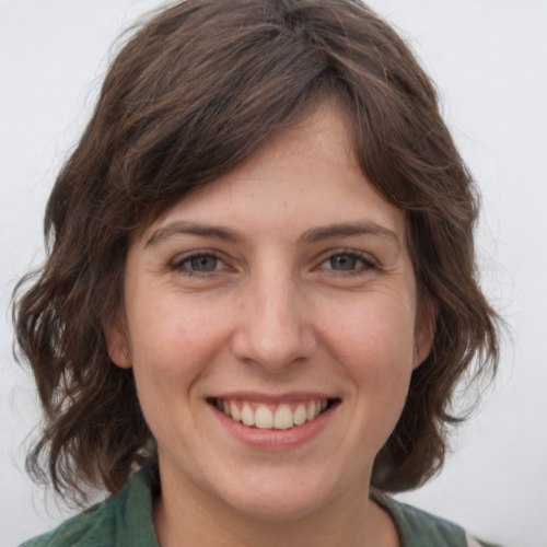 Emily Carter